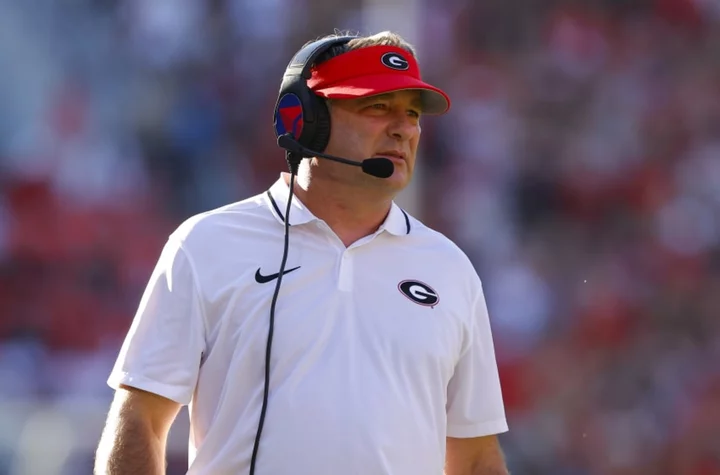 Kirby Smart reveals he reached out to Nick Chubb after brutal injury