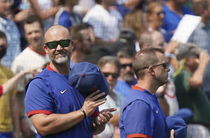 MLB Rumors: Cubs assistant's loyalty to David Ross paid huge dividends for Mets
