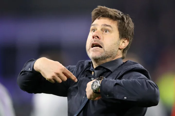 On this day in 2019: Mauricio Pochettino sacked by Tottenham