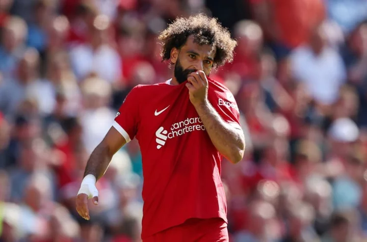 Saudi Pro League news: Salah to Al-Ittihad, Sancho's United escape, Lascelles to Al-Shabab