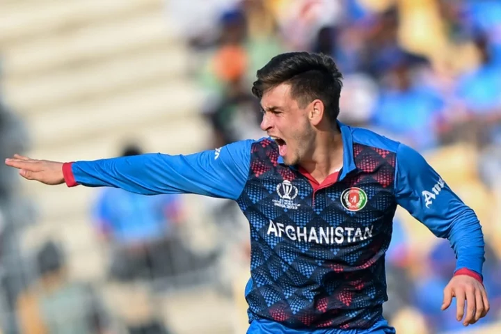 Spin to win for Afghanistan at World Cup