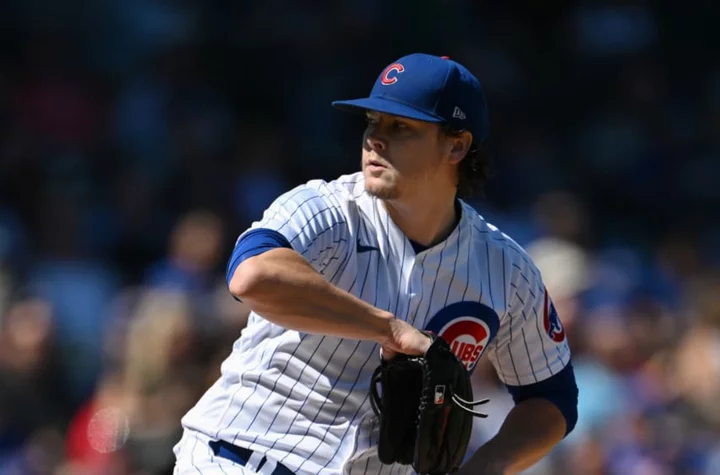 Cubs ace continues late-season push for NL Cy Young with another dominant start