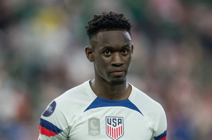 USMNT rumors: Balogun to Chelsea, Robinson new contract, Pulisic to Milan