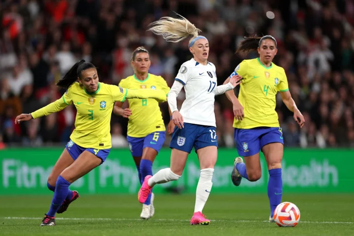 Women’s football world rankings: Who could take No 1?