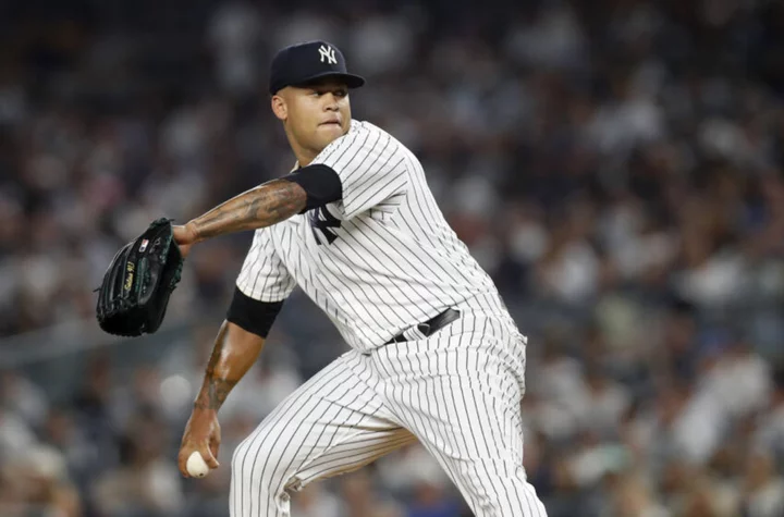 Yankees: Frankie Montas trade has gotten even worse in the past week