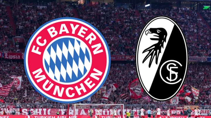 Bayern Munich vs Freiburg - Bundesliga: TV channel, team news, lineups and prediction