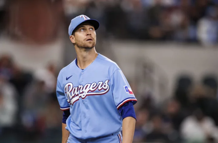 How long will Jacob deGrom be out after Tommy John surgery?