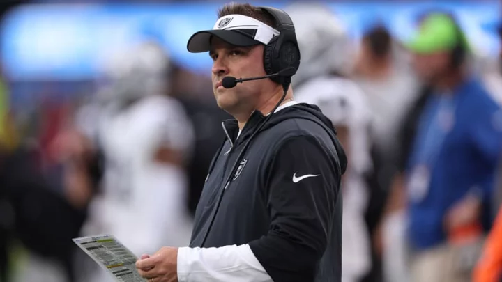 Three Replacements For Josh McDaniels as Head Coach of Raiders