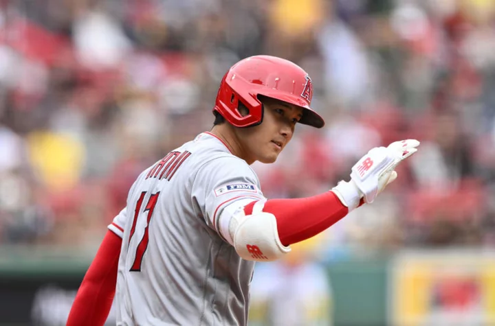 MLB Rumors: Red Sox have one distinct advantage in the Shohei Ohtani chase