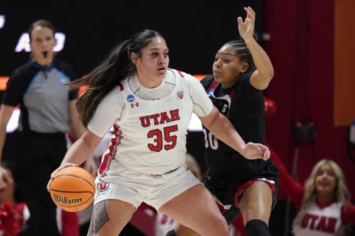 No. 5 Utah has risen from underdog to top contender in the Pac-12 heading into new season