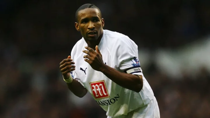 Tottenham under FA investigation over sale of Jermain Defoe in 2008