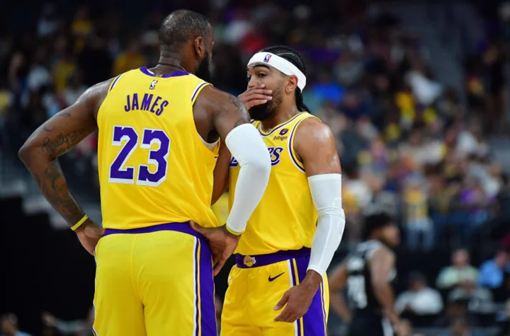 3 offseason signings the Lakers may already regret