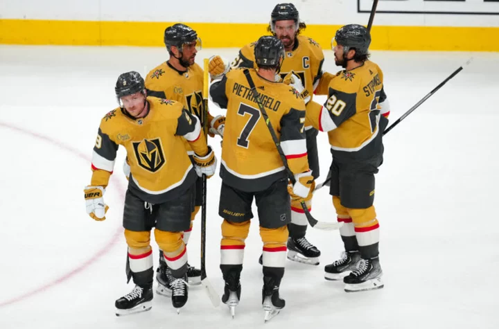 Stanley Cup Finals Game 5 predictions: Vegas Golden Knights or bust