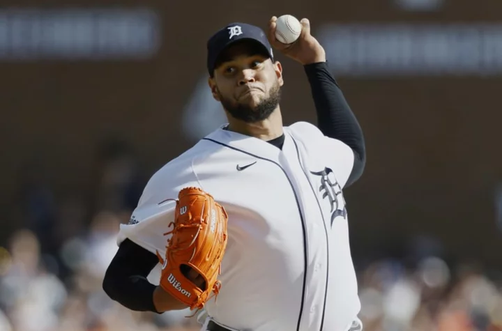 MLB Rumors: Tigers open door wide enough to hit Eduardo Rodriguez on his way out