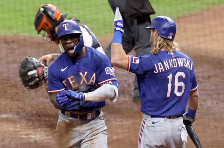 Best Memes and Tweets after Rangers send Astros where they belong: Home