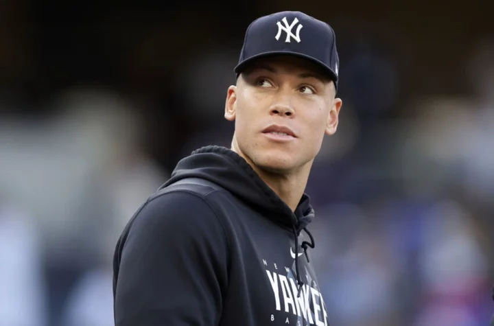 Yankees rumors: Aaron Judge potential return date revealed