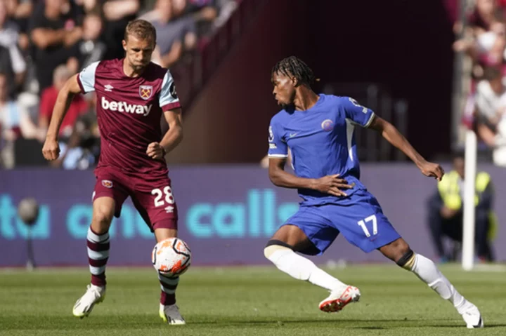 Chukwuemeka undergoes knee surgery early in his breakthrough season at Chelsea