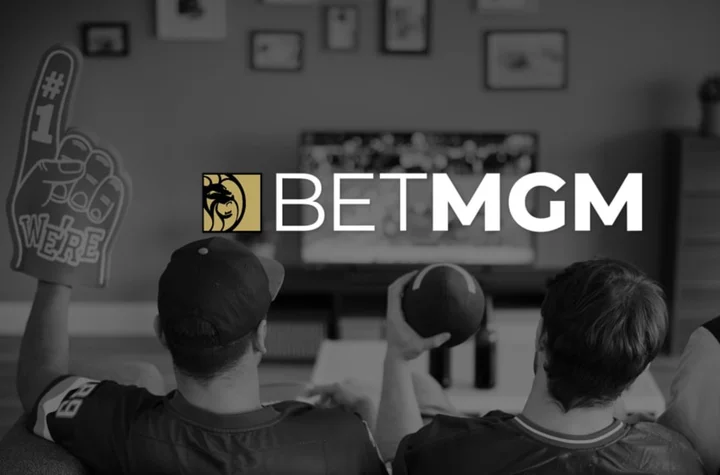 BetMGM Sign-Up Bonus: Win $200 INSTANTLY on ANY College Football Game Today