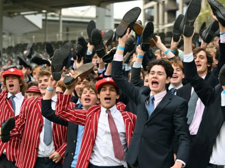 Why this centuries-old schoolboy match has been the cause of division and debate in England