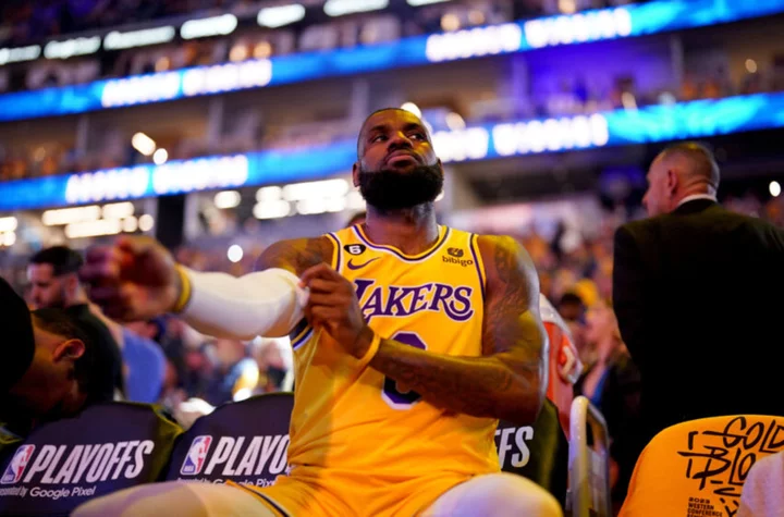 3 reasons that the Lakers were able to win Game 6 over Warriors