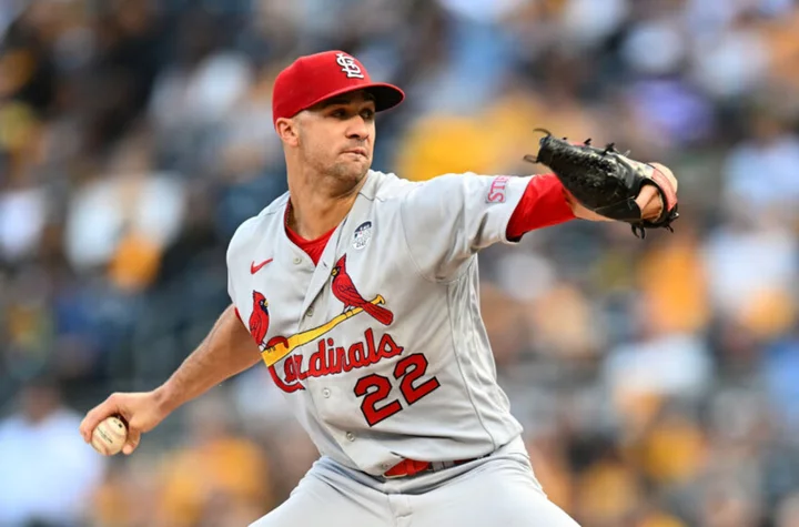MLB Rumors: Cardinals and Yankees connected for monster trade