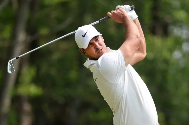 U.S. Open odds: Brooks Koepka has surprising odds at Los Angeles Country Club