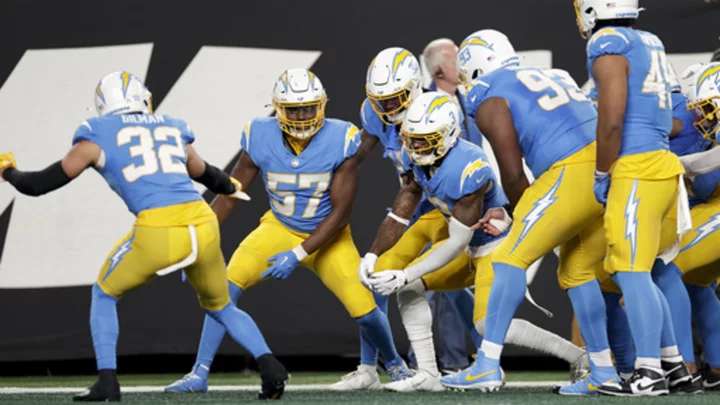 Chargers will need their defense to continue to come through if they want to get back to playoffs