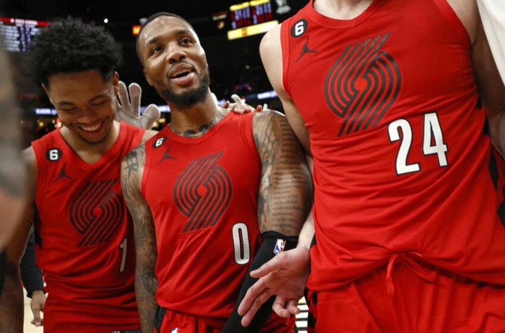 Trail Blazers 2023 offseason primer: Targets, outgoing free agents, trades, draft needs and more