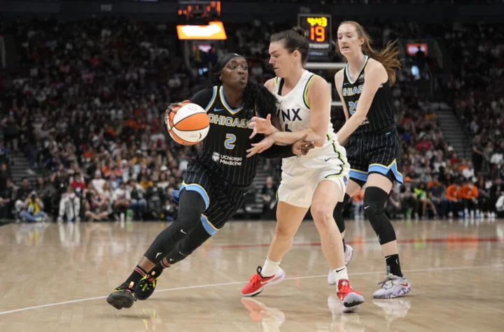 5 WNBA players that will be traded before the season is over