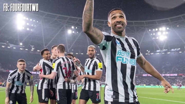 Newcastle United ridiculed over hosting Saudi Arabia friendlies