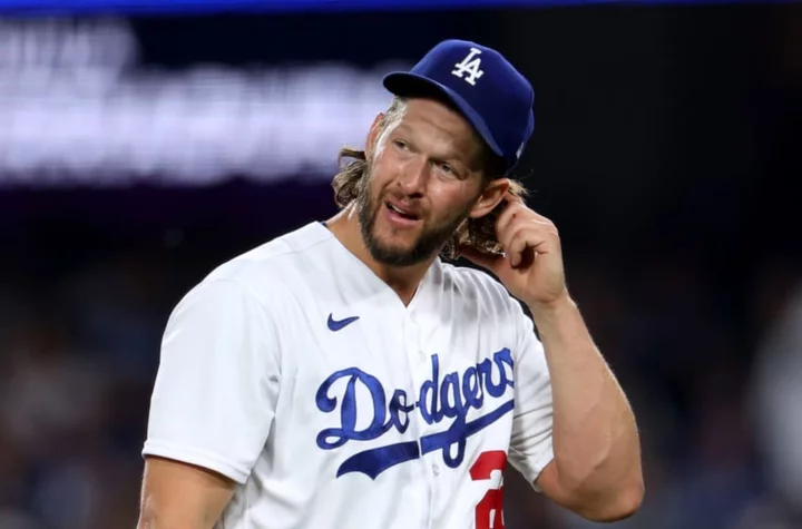 4 Los Angeles Dodgers free agents who won't be back and where they'll sign
