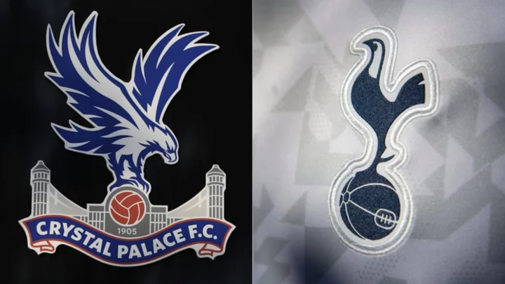 Crystal Palace vs Tottenham - Premier League: TV channel, team news, lineups and prediction