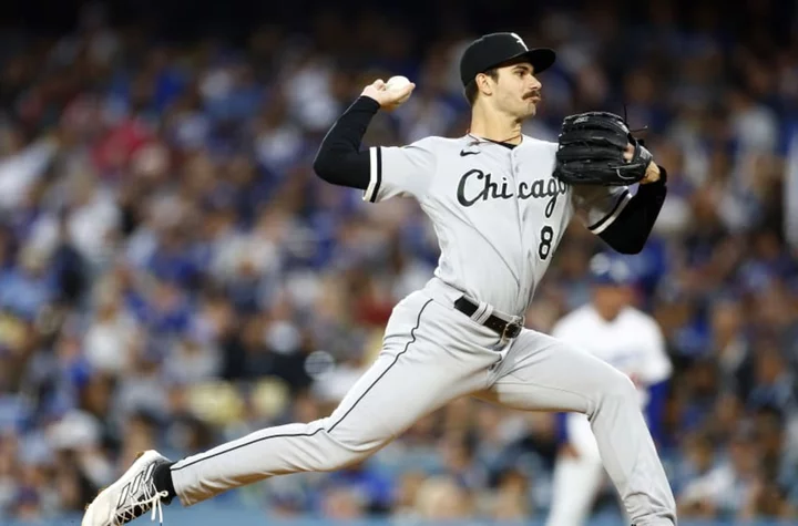 MLB Rumors: Why there's a clear frontrunner in Dylan Cease trade talks