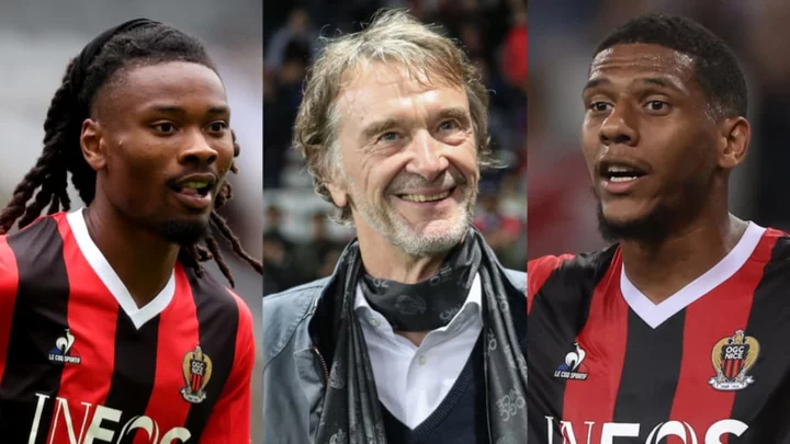 The Nice players Sir Jim Ratcliffe should bring to Man Utd