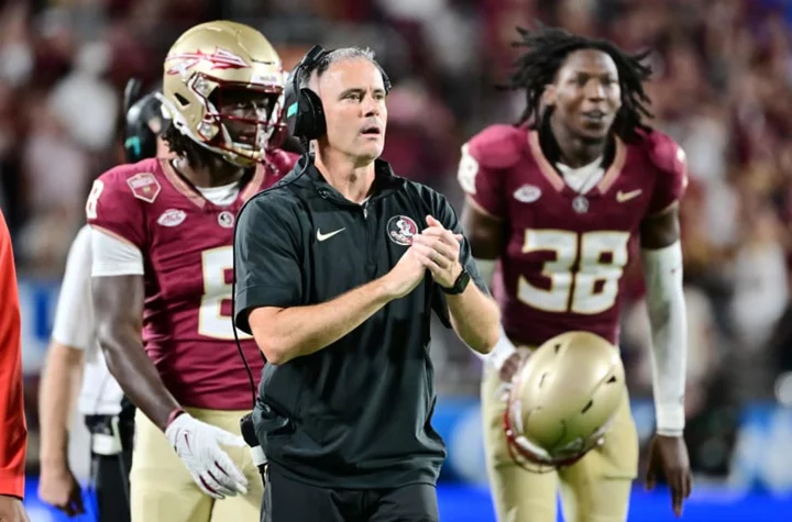 Kirk Herbstreit gives his take on Florida State’s national championship hopes
