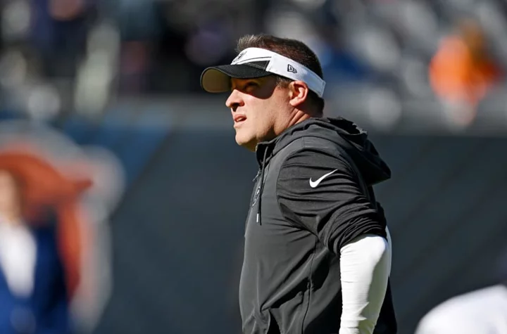 5 candidates Raiders have to look at to replace Josh McDaniels