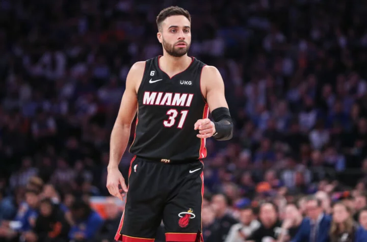 NBA Rumors: Surprise Eastern Conference team looking to sign Max Strus