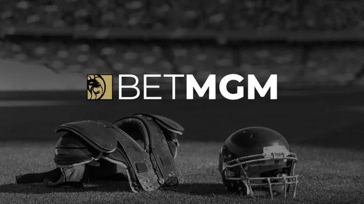 BetMGM NFL Bonus: Win $200 INSTANTLY Betting $10 on Thursday Night Football!