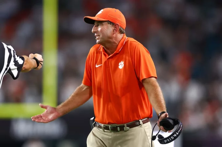 3 major changes Clemson needs to make to recapture former glory