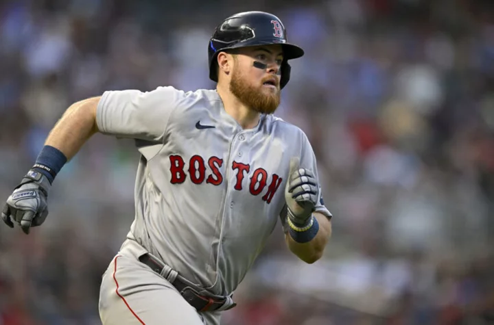 MLB rumors: Boston Red Sox roster moves, Colorado Rockies trade chips, Chicago White Sox at top of list