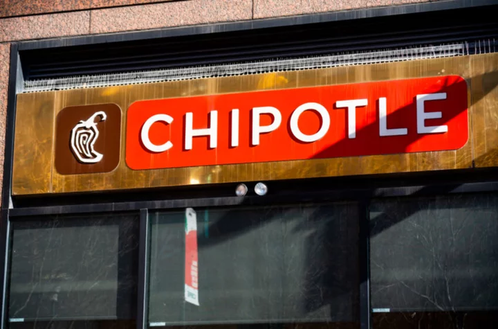 Here’s how to get free Chipotle during the NBA Finals