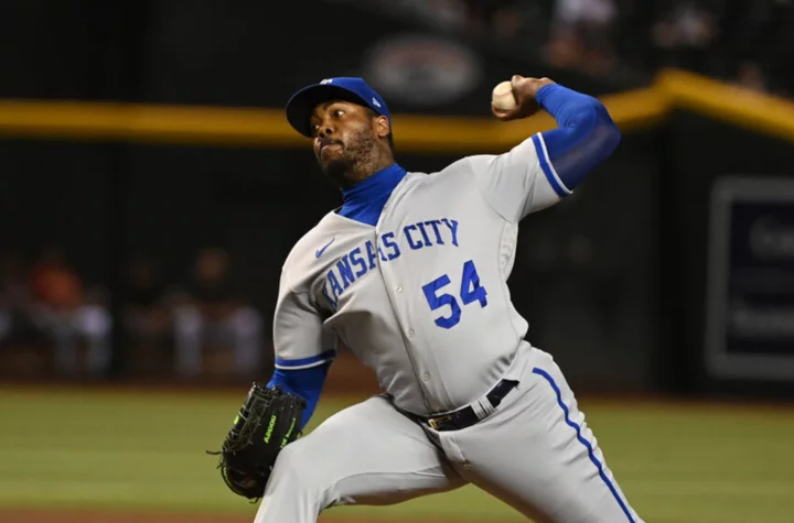 Cubs Rumors: Aroldis Chapman reunion, Dansby Swanson says relax, Morel wasted