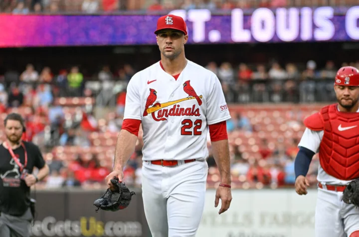 MLB Rumors: The truth about Cardinals, Jack Flaherty extension chatter