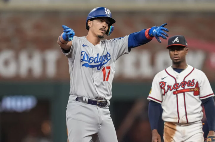 Dodgers fans may not like this answer from Dave Roberts on Miguel Vargas