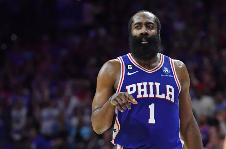 James Harden next team odds: Clippers, Rockets, Knicks in mix for former MVP