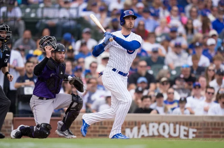 Cubs Rumors: All hope is not lost with looming Cody Bellinger return