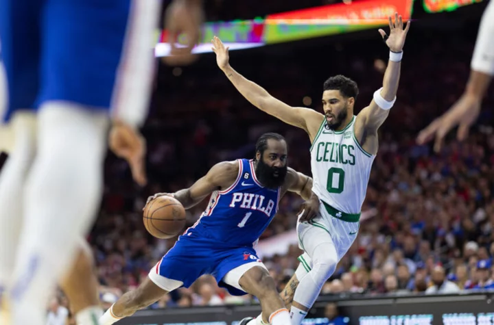 NBA rumors: 76ers won’t be bullied by James Harden trade request