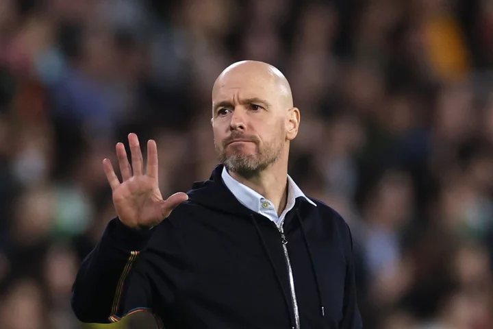 Erik ten Hag: Manchester United must leap forward in coming year