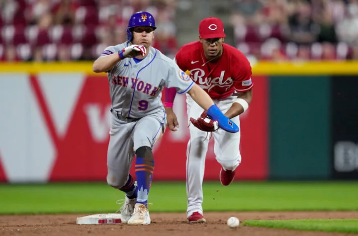 MLB Rumors: Mets-Reds trade talk, Cubs' Nick Madrigal showcase, and A-plus bet of the week