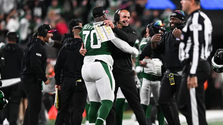 Robert Saleh Brags the 3-3 Jets Have Embarrassed Every Quarterback They've Faced